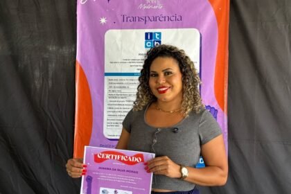 Foto: José Martins. Ascom/Sejus