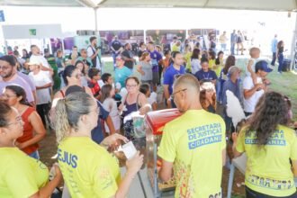 Foto: Joel Rodrigues/Agência Brasília