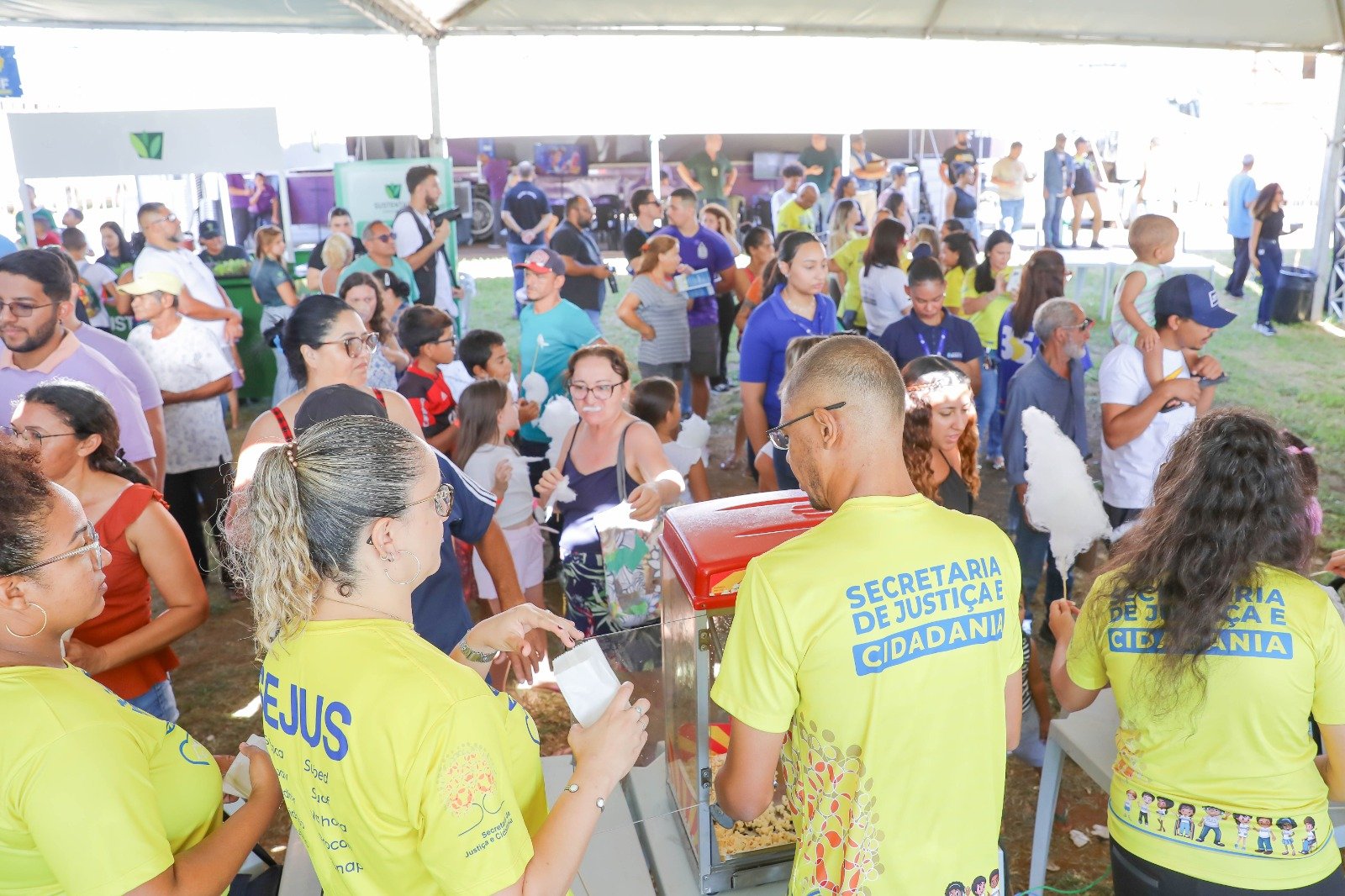 Foto: Joel Rodrigues/Agência Brasília